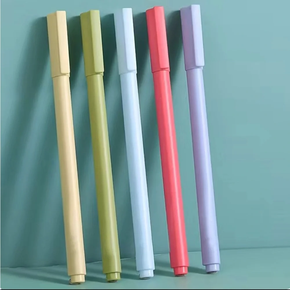🍒🍒 (Bundle Only) Slim Green Infinity Pencil with Replacement Nibs